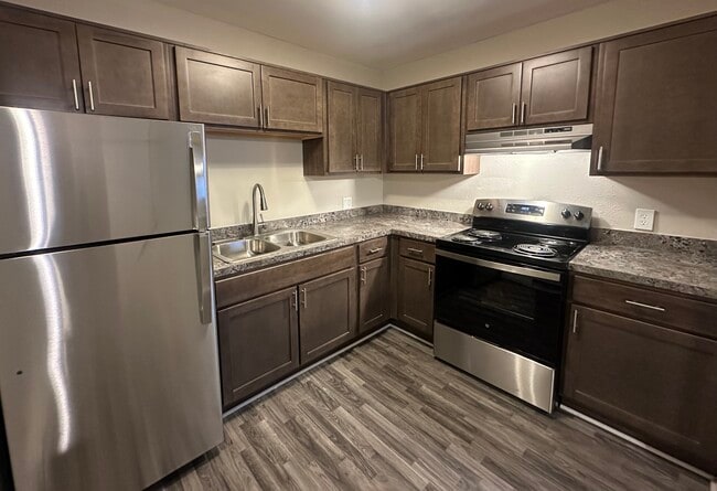 Arlington South Apartments