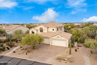 7150 E Morning Vista Ln in Scottsdale, AZ - Building Photo - Building Photo