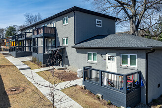 Westside Future Fund in Atlanta, GA - Building Photo - Building Photo