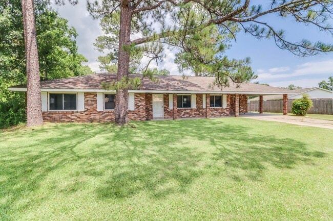 property at 505 Sharp Blvd