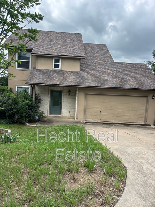 5711 China Berry Rd in Austin, TX - Building Photo - Building Photo