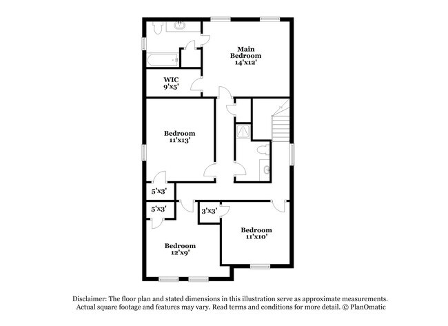 4939 N Cancun Dr in Houston, TX - Building Photo - Building Photo