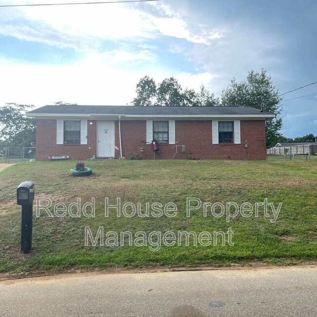 property at 111 Nann St