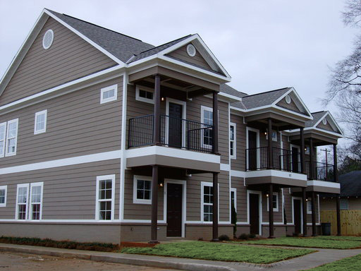property at 502 16th St