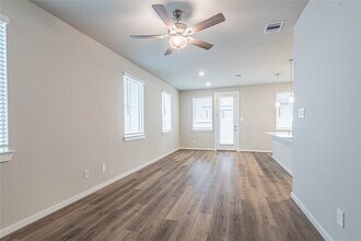 4109 Fig Grv St in Houston, TX - Building Photo - Building Photo