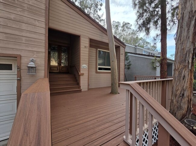 24776 Glenwood in Lake Forest, CA - Building Photo - Building Photo