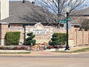 5917 Colby Dr in Plano, TX - Building Photo - Building Photo