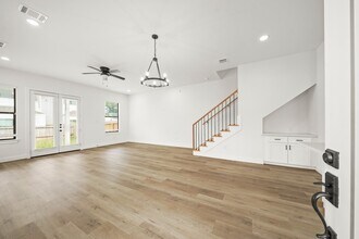 3417 Tuam St in Houston, TX - Building Photo - Building Photo