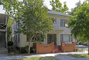 2531 P St Apartamentos