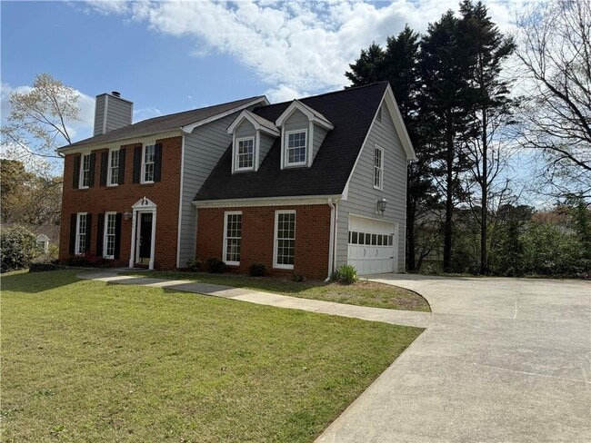 979 Sugar Crossing Ln in Sugar Hill, GA - Building Photo - Building Photo