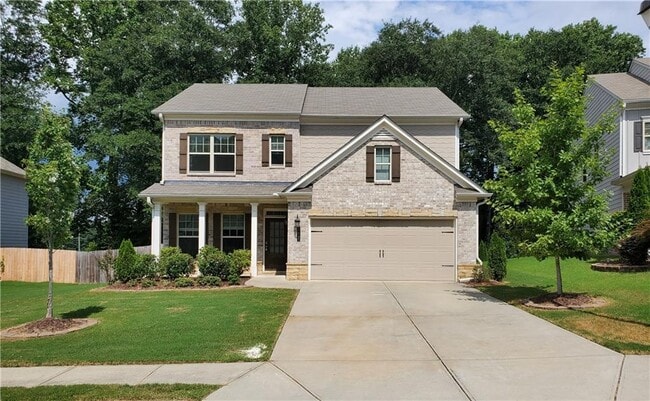 property at 2465 Matlin Way