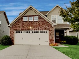 308 Dunnwood Loop in Mount Juliet, TN - Building Photo