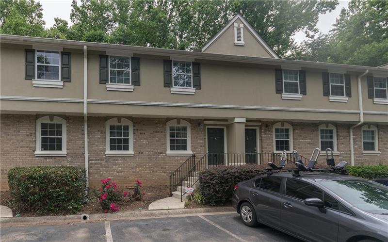 6900 Roswell Rd-Unit -P5 in Sandy Springs, GA - Building Photo