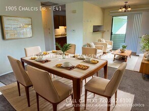 1905 Chalcis Dr in Lafayette, CO - Building Photo - Building Photo