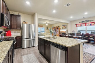 513 Chelson Hunt in Cibolo, TX - Building Photo - Building Photo