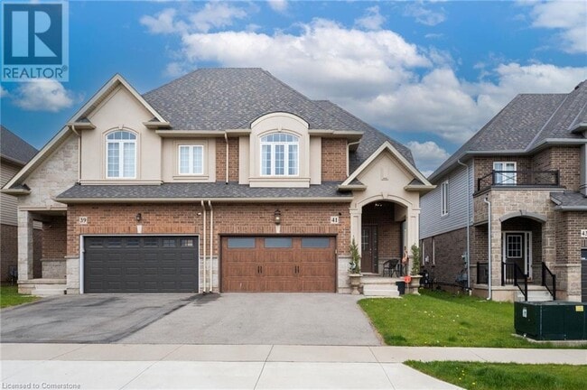 property at 41 Foothills Ln