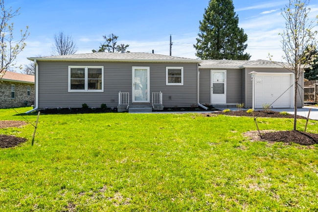 8331 California St in Omaha, NE - Building Photo - Building Photo