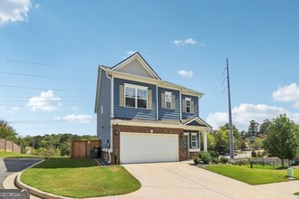 3890 Clarington Dr, Unit 604 in Marietta, GA - Building Photo - Building Photo