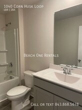 1040 Corn Husk Lp in Bucksport, SC - Building Photo - Building Photo