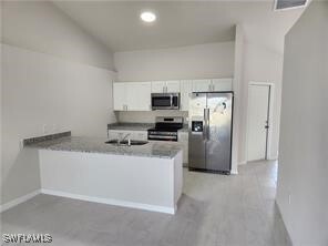 4533 SW 8th Pl in Cape Coral, FL - Building Photo - Building Photo