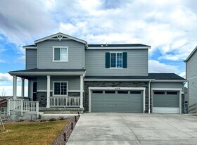 5186 Lumos Ln in Castle Rock, CO - Building Photo
