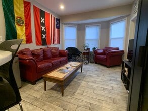 78 Linden St, Unit 1 in Boston, MA - Building Photo - Building Photo