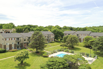 The Lodge in Lincoln, NE - Building Photo - Building Photo