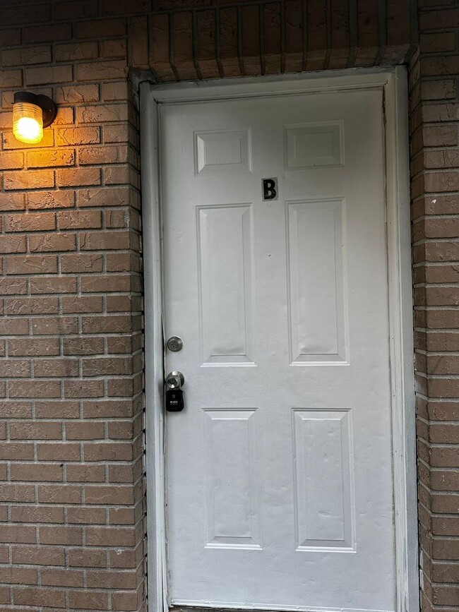 property at 8218 N Elmer St