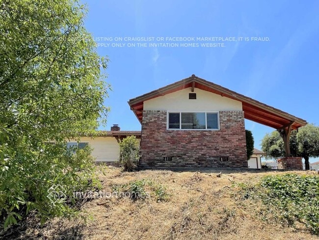 4315 Scenic Ave in Pittsburg, CA - Building Photo - Building Photo