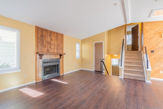 4802 S Pagosa Way in Aurora, CO - Building Photo - Building Photo