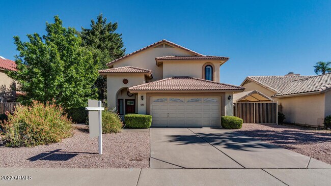 3625 E Rosemonte Dr in Phoenix, AZ - Building Photo - Building Photo
