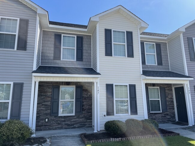 147 Glen Cannon Drive