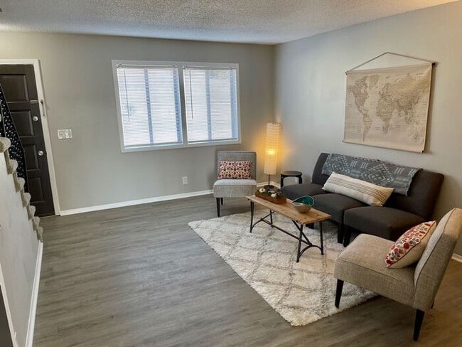 1029 Harold Dr in Nashville, TN - Building Photo - Building Photo