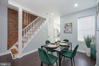 2445 W Seybert St in Philadelphia, PA - Building Photo - Building Photo