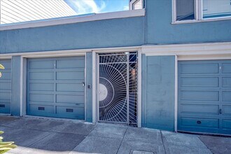 194 Parker Ave in San Francisco, CA - Building Photo - Building Photo