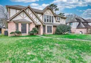 12203 Normont Dr in Houston, TX - Building Photo - Building Photo
