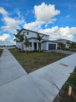 19571 SW 339th St in Homestead, FL - Building Photo