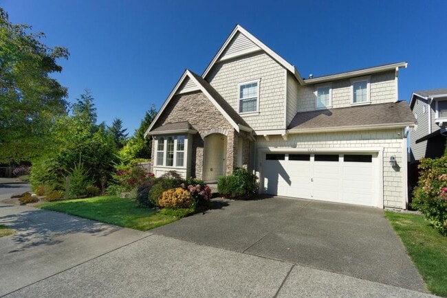 property at 8641 138th Pl SE