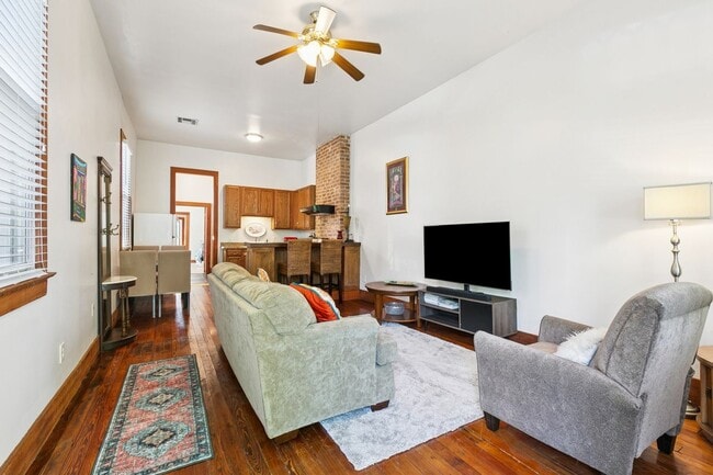 310 S Pierce St in New Orleans, LA - Building Photo - Building Photo