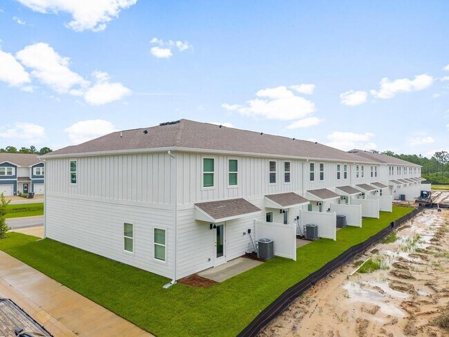 55 Mamba Ln in Santa Rosa Beach, FL - Building Photo - Building Photo