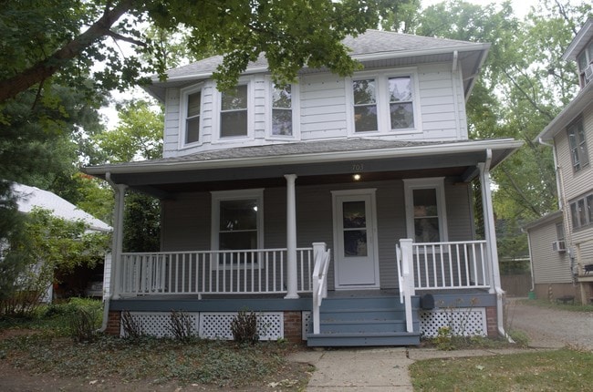 property at 703 W California Ave