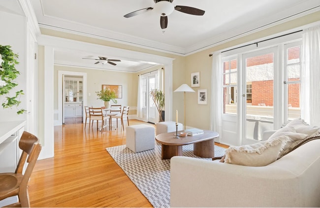 property at 2083 NW Johnson St