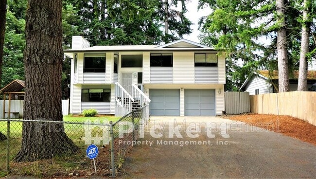 property at 13360 NW Holly Rd