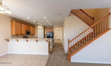 3736 Allegrini Dr in Sparks, NV - Building Photo - Building Photo