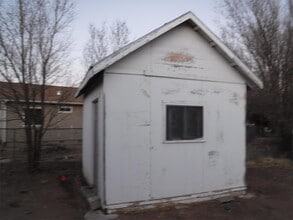 1396 Prairiegrass Rd in Chino Valley, AZ - Building Photo - Building Photo