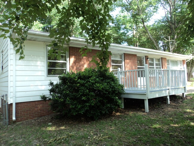 property at 125 Nelson Ave