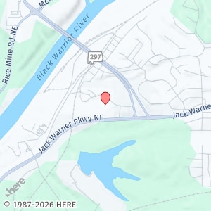 property at 2711 Universal Heights Rd