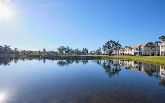 property at 16400 Millstone Cir
