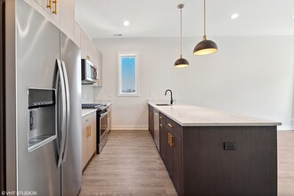 4336 S Vincennes Ave in Chicago, IL - Building Photo - Building Photo