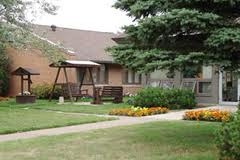 Hillside Garden in Proctor, MN - Building Photo